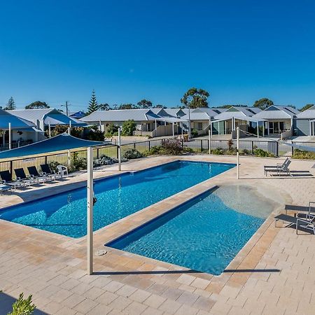 Willa Seafront Unit 49 Jurien Bay Zewnętrze zdjęcie