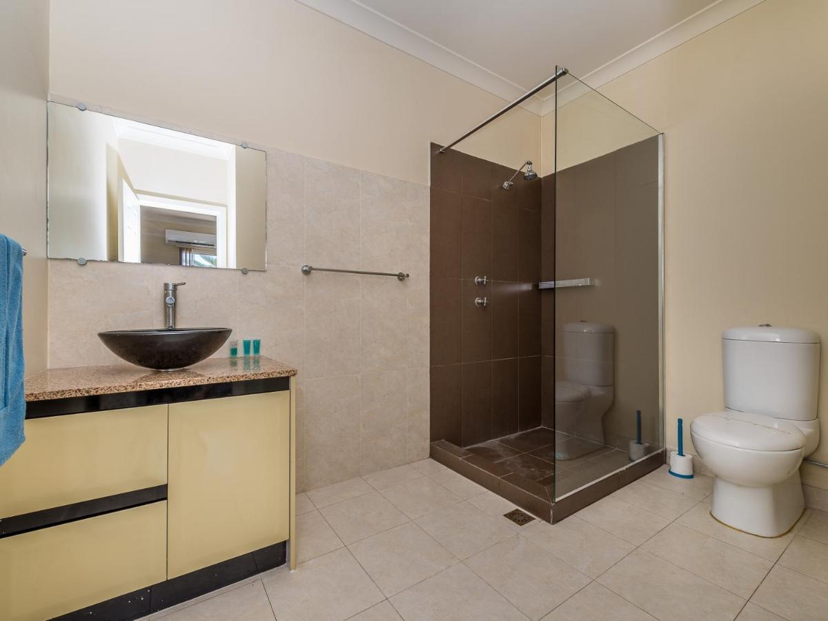 Willa Seafront Unit 49 Jurien Bay Zewnętrze zdjęcie