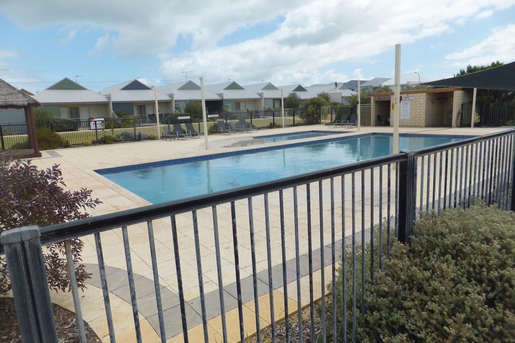 Willa Seafront Unit 49 Jurien Bay Zewnętrze zdjęcie
