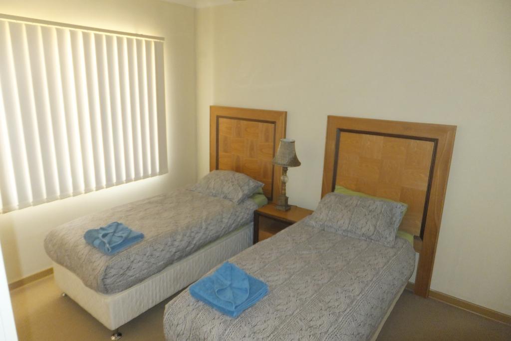Willa Seafront Unit 49 Jurien Bay Zewnętrze zdjęcie