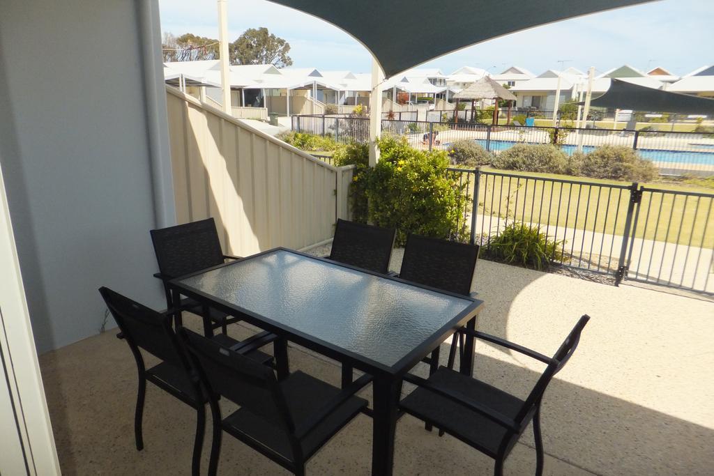 Willa Seafront Unit 49 Jurien Bay Zewnętrze zdjęcie
