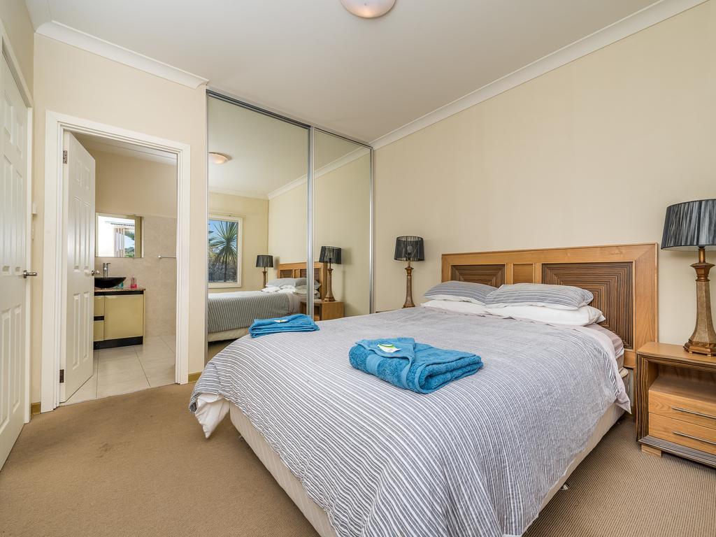 Willa Seafront Unit 49 Jurien Bay Zewnętrze zdjęcie