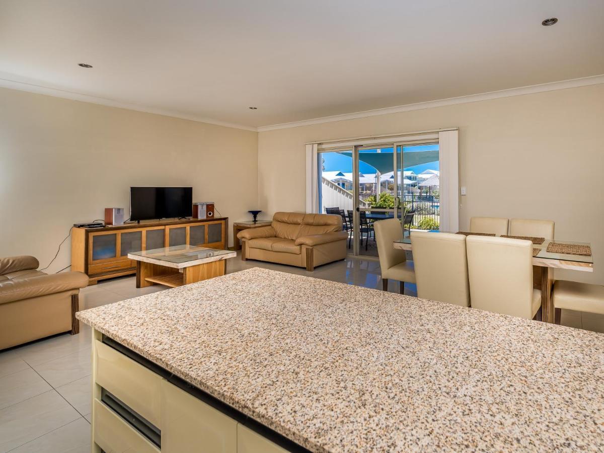 Willa Seafront Unit 49 Jurien Bay Zewnętrze zdjęcie