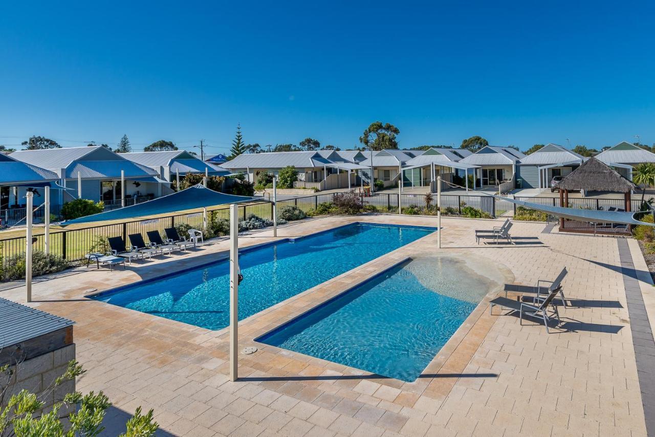 Willa Seafront Unit 49 Jurien Bay Zewnętrze zdjęcie