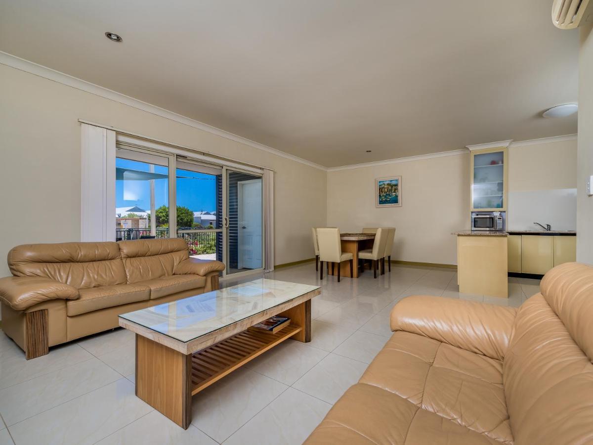 Willa Seafront Unit 49 Jurien Bay Zewnętrze zdjęcie
