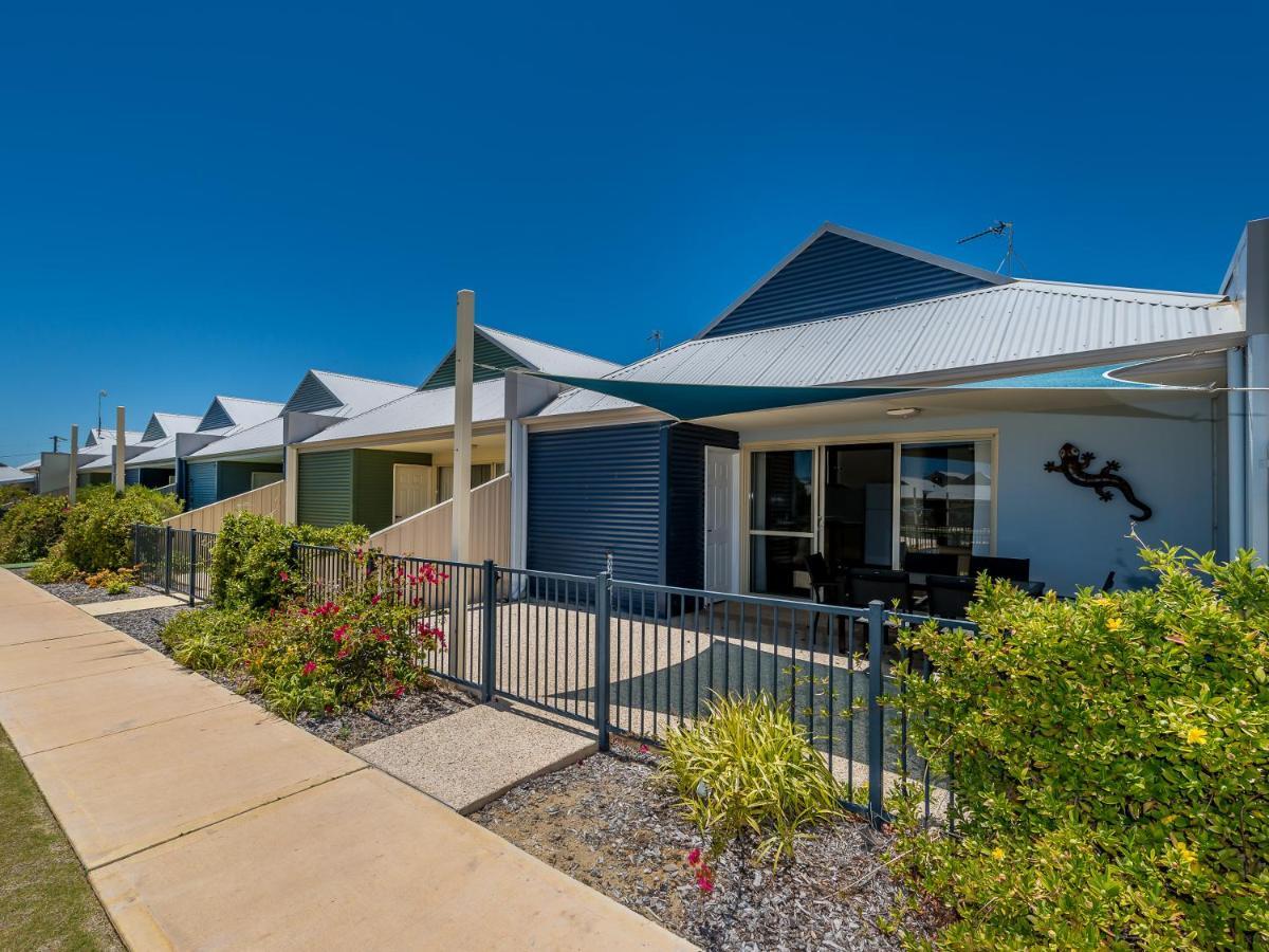 Willa Seafront Unit 49 Jurien Bay Zewnętrze zdjęcie