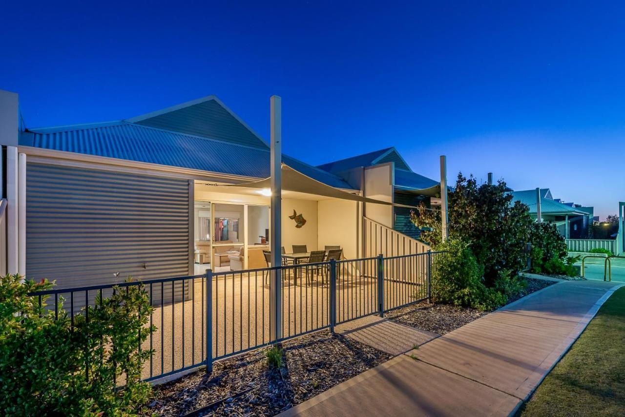 Willa Seafront Unit 49 Jurien Bay Zewnętrze zdjęcie